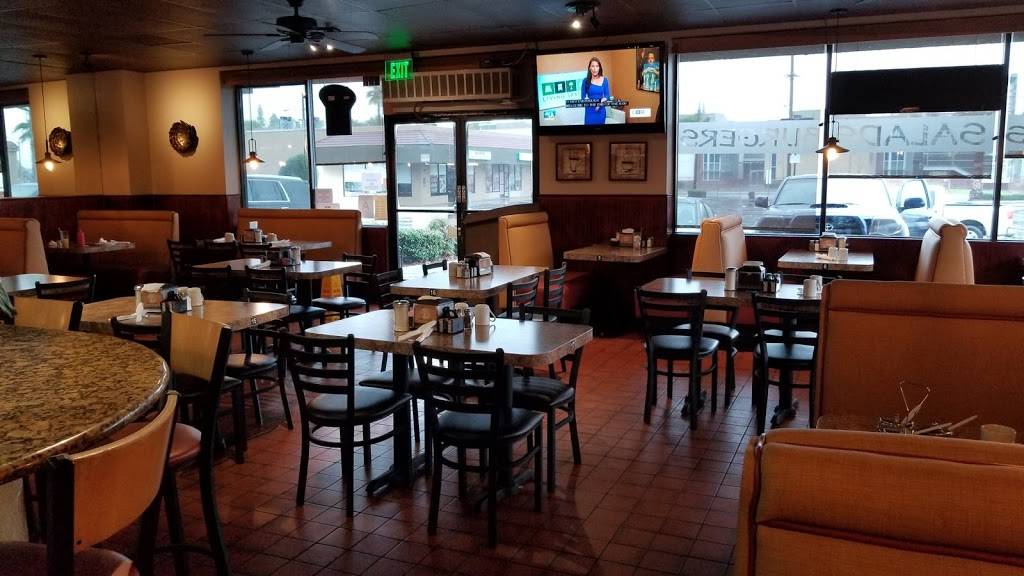 Flors Diner | restaurant | 821 W Valley Blvd, Colton, CA 92324, USA | 9092224813 OR +1 909-222-4813