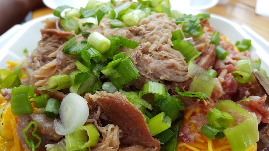 JJ’s Barbecue | restaurant | 900 Hatcher Ln, Columbia, TN 38401, USA | 9313813463 OR +1 931-381-3463