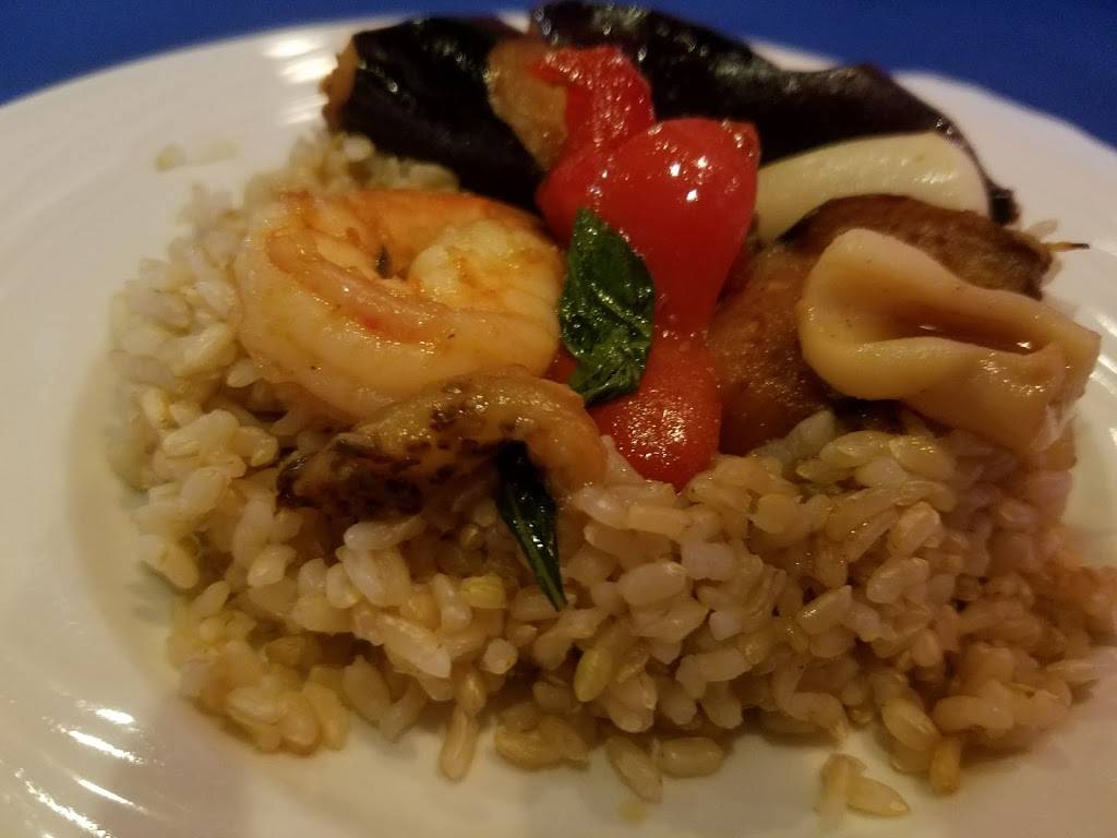 Paya Thai | restaurant | 1149 B St, Hayward, CA 94541, USA | 5105816580 OR +1 510-581-6580