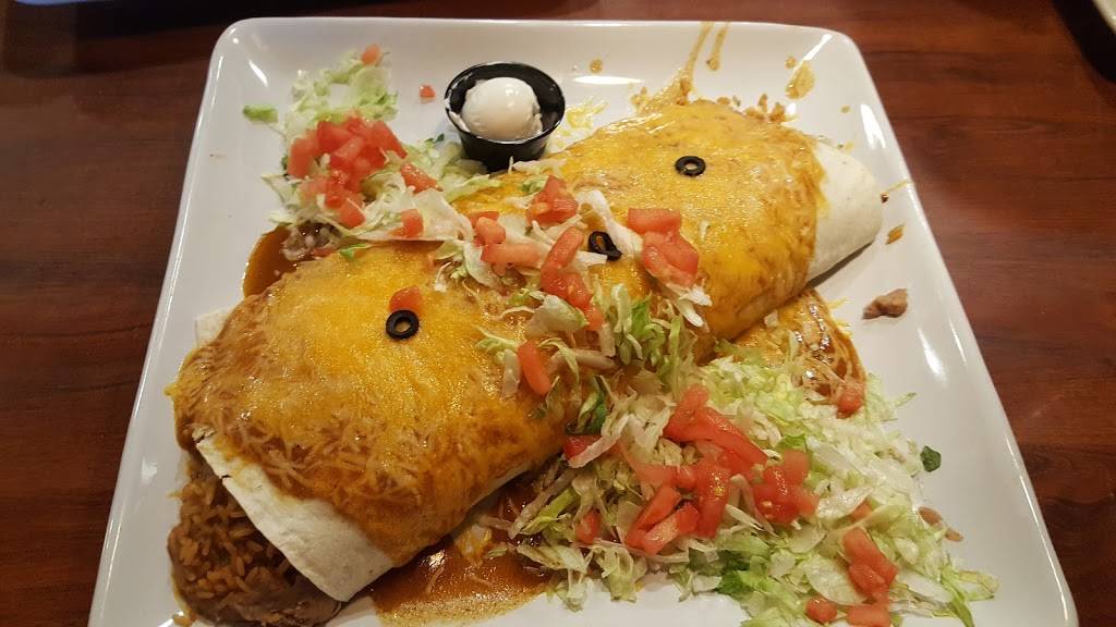 Hacienda Mexican Restaurant | restaurant | Kokomo, IN 46902, USA | 7654528231 OR +1 765-452-8231