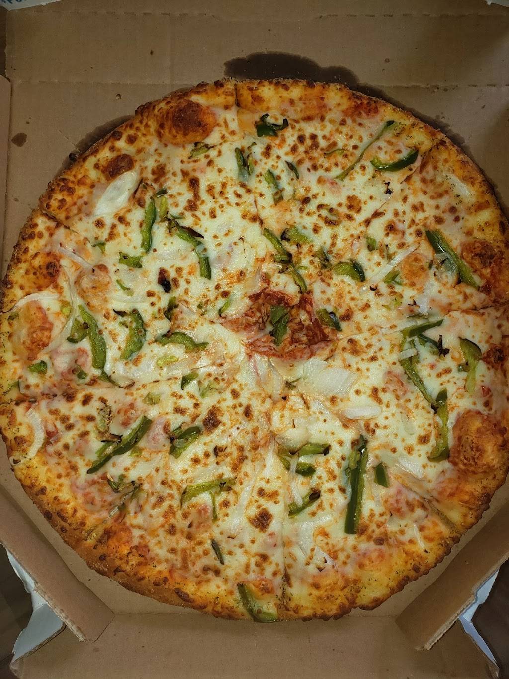 Dominos Pizza | meal delivery | 599 Lafayette Rd, Portsmouth, NH 03801, USA | 6034317881 OR +1 603-431-7881