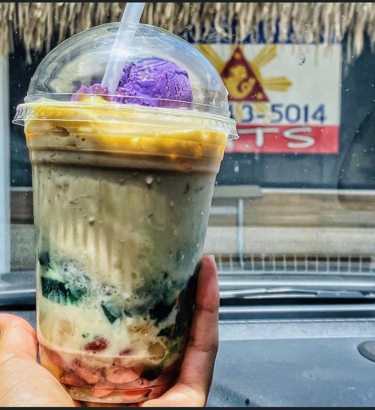 Manila Eats | restaurant | 10621 Tucker Jones Rd, Riverview, FL 33578, USA | 8134435014 OR +1 813-443-5014