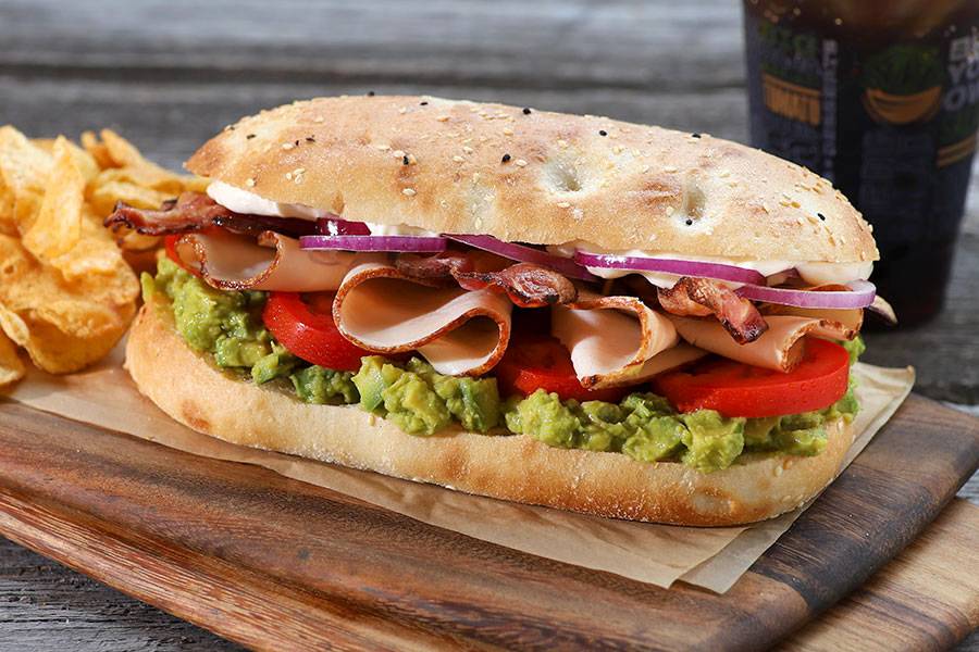 The Big Salad of Cranbery PA | restaurant | 20012 Rte 19, Cranberry Twp, PA 16066, USA | 7247763587 OR +1 724-776-3587