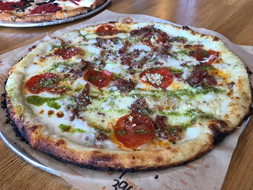 Blaze Pizza | meal takeaway | 275 Park Terrace Dr #100, Columbia, SC 29212, USA | 8034084236 OR +1 803-408-4236