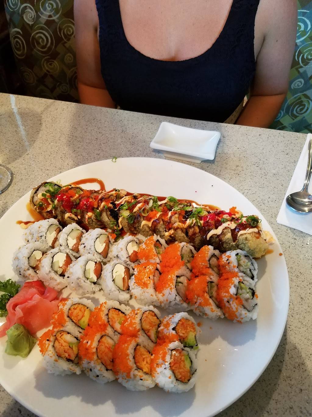 Wung Thai Restaurant | restaurant | 5545 Roosevelt Blvd, Clearwater, FL 33760, USA | 7273307788 OR +1 727-330-7788