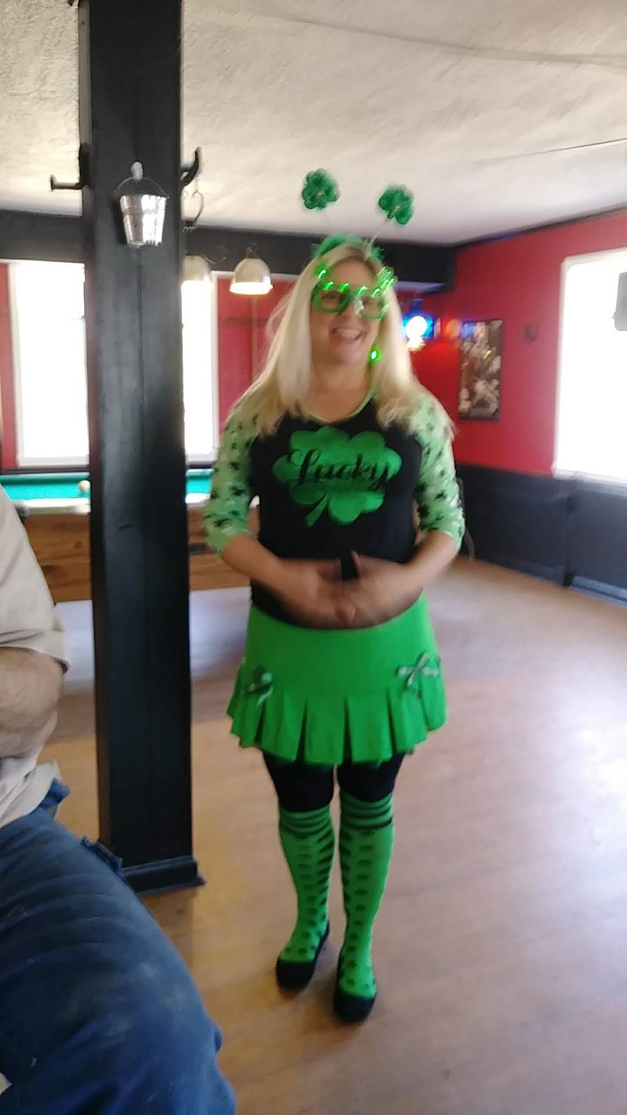 Pine Tree Tavern | night club | 3880 Bethania Station Rd, Winston-Salem, NC 27106, USA | 3368151220 OR +1 336-815-1220