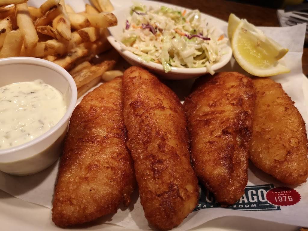 Old Chicago | restaurant | 6676 S Parker Rd, Aurora, CO 80016, USA | 3034000876 OR +1 303-400-0876