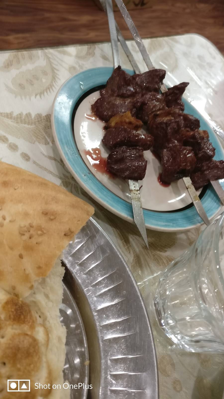 Angela Restaurant | restaurant | 4012 13th Ave, Brooklyn, NY 11218, USA | 7188540660 OR +1 718-854-0660