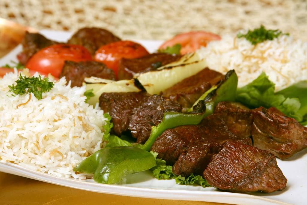 Sahara Restaurant & Grill | restaurant | 24770 Coolidge Hwy, Oak Park, MI 48237, USA | 2483997744 OR +1 248-399-7744