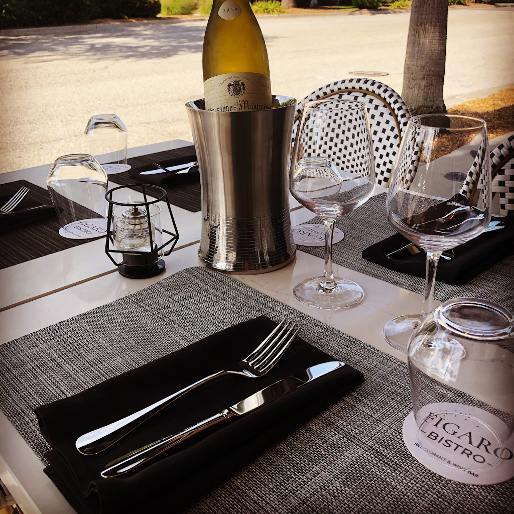 Figaro Bistro | restaurant | 1944 Hillview St, Sarasota, FL 34239, USA | 9419602109 OR +1 941-960-2109