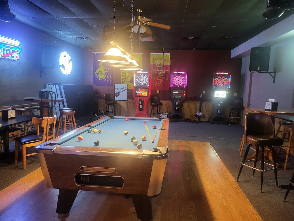 Northen Lights Pizza | restaurant | 123 Main St, Maxwell, IA 50161, USA | 5153871302 OR +1 515-387-1302