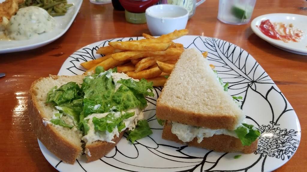 Bevers Kitchen | restaurant | 5162 Main St, Chappell Hill, TX 77426, USA | 9798364178 OR +1 979-836-4178