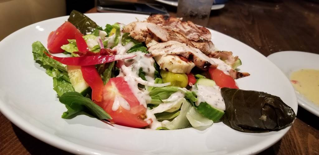 Acropolis Greek Taverna | restaurant | 515 Central Avenue North, St. Petersburg, FL 33701, USA | 7278231010 OR +1 727-823-1010