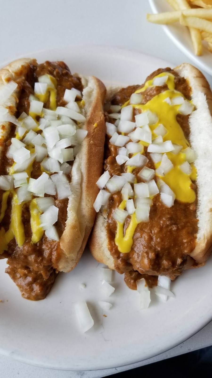 Lulus of Commerce | restaurant | 1001 Welch Rd #114, Commerce Charter Twp, MI 48390, USA | 2486691937 OR +1 248-669-1937