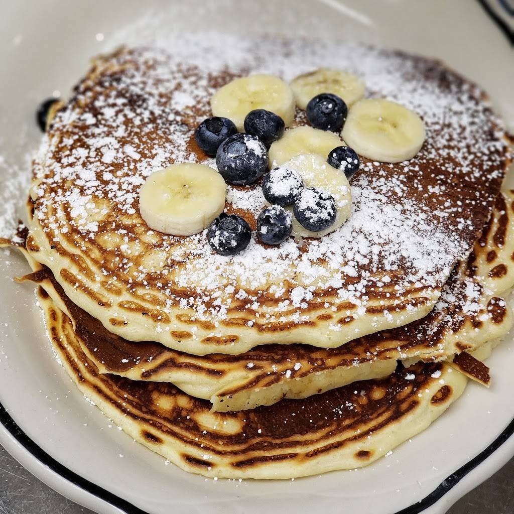 Southern Kitchen | restaurant | 27 E Main St, Los Gatos, CA 95030, USA | 4083547515 OR +1 408-354-7515