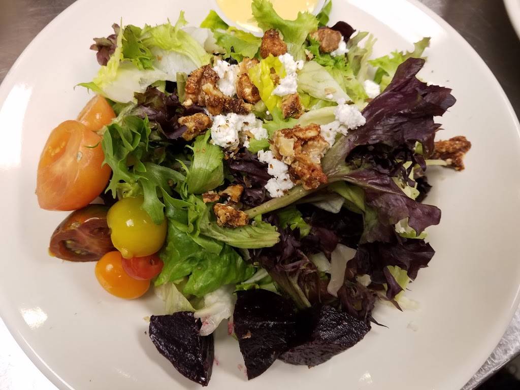 City Table at the Farmers Market | restaurant | 9 E Old St, Petersburg, VA 23803, USA | 8047321220 OR +1 804-732-1220