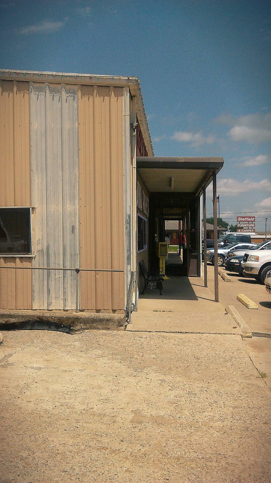 Atoka Truck Stop Restaurant | restaurant | 1809 S Mississippi Ave, Atoka, OK 74525, USA | 5808895194 OR +1 580-889-5194