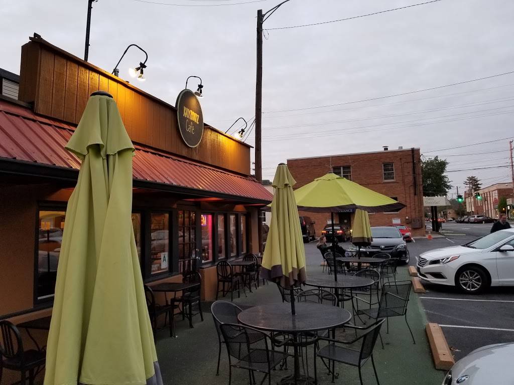 Kayrouz Cafe | restaurant | 3801 Willis Ave, Louisville, KY 40207, USA | 5028962630 OR +1 502-896-2630