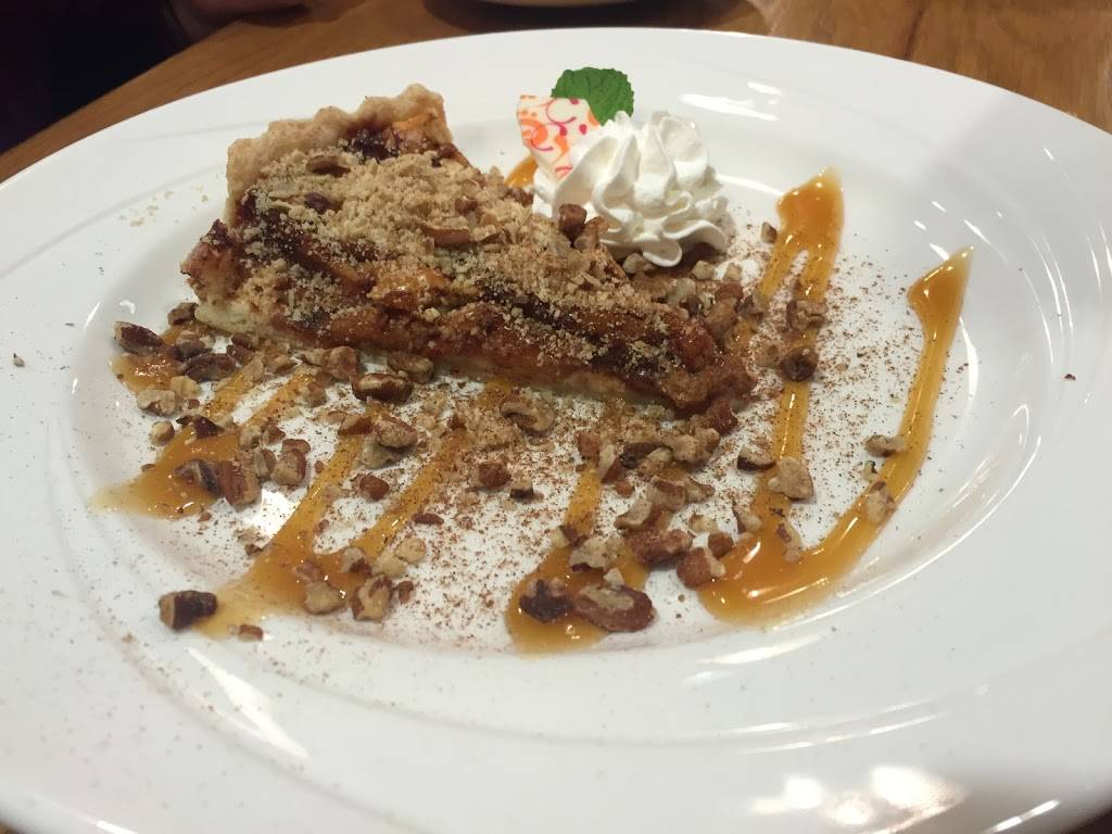 The Keeter Center-Dining | restaurant | 1 Opportunity Ave, Point Lookout, MO 65726, USA | 4176902146 OR +1 417-690-2146