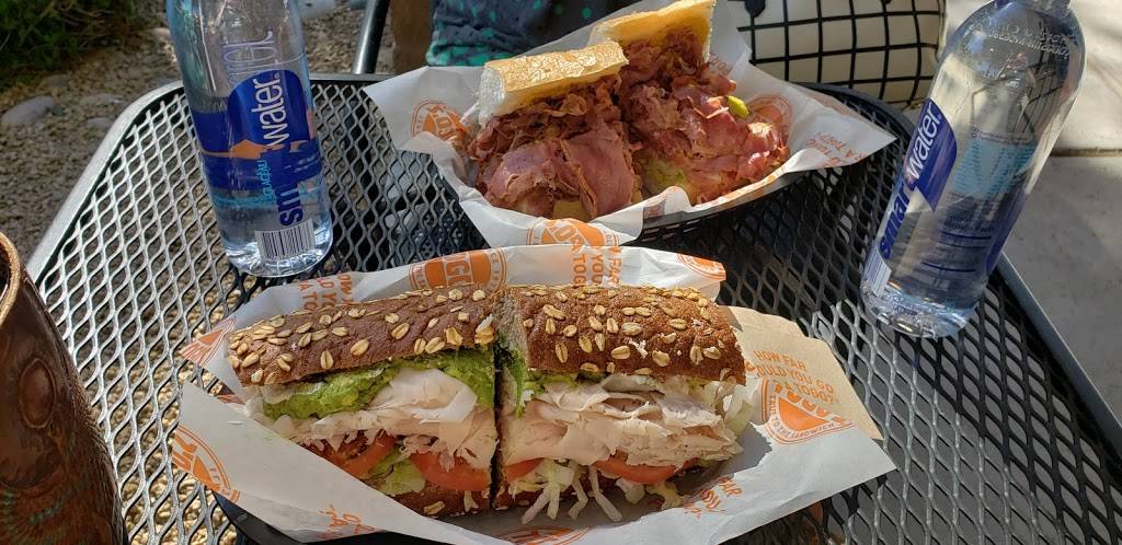 TOGOS Sandwiches | meal takeaway | 1520 W Guadalupe Rd Ste. 101, Gilbert, AZ 85233, USA | 4808928646 OR +1 480-892-8646