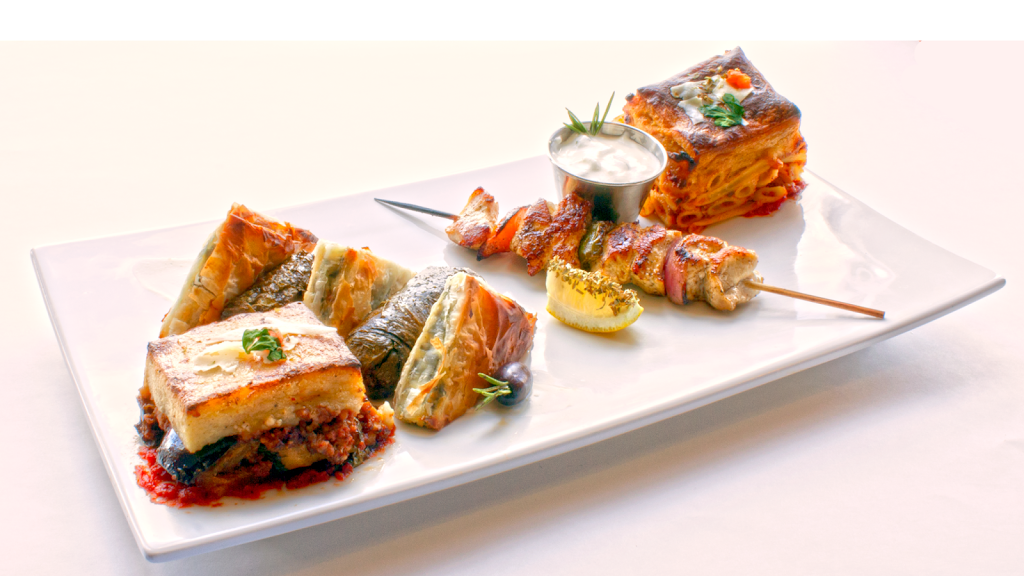 Feta Mediterranean Cuisine | restaurant | 306 SW Broadway St, Ocala, FL 34471, USA | 3524334328 OR +1 352-433-4328