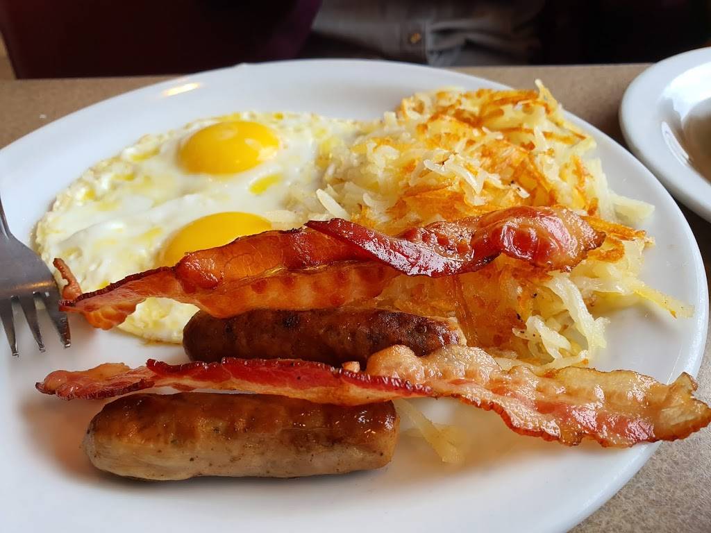 Dennys | restaurant | 4109 196th Place, Lynnwood, WA 98036, USA | 4257743834 OR +1 425-774-3834