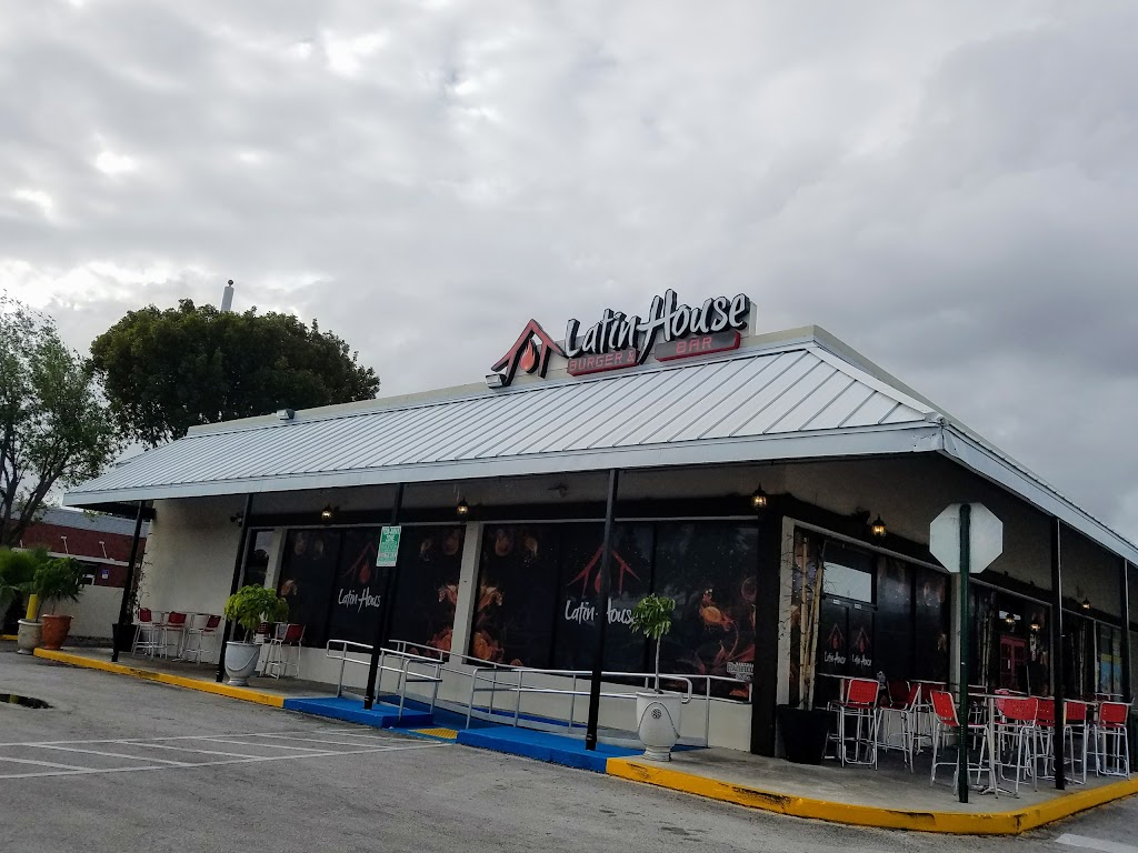 Latin House Grill | restaurant | 8695 SW 124th Ave, Miami, FL 33183, USA | 7869536331 OR +1 786-953-6331