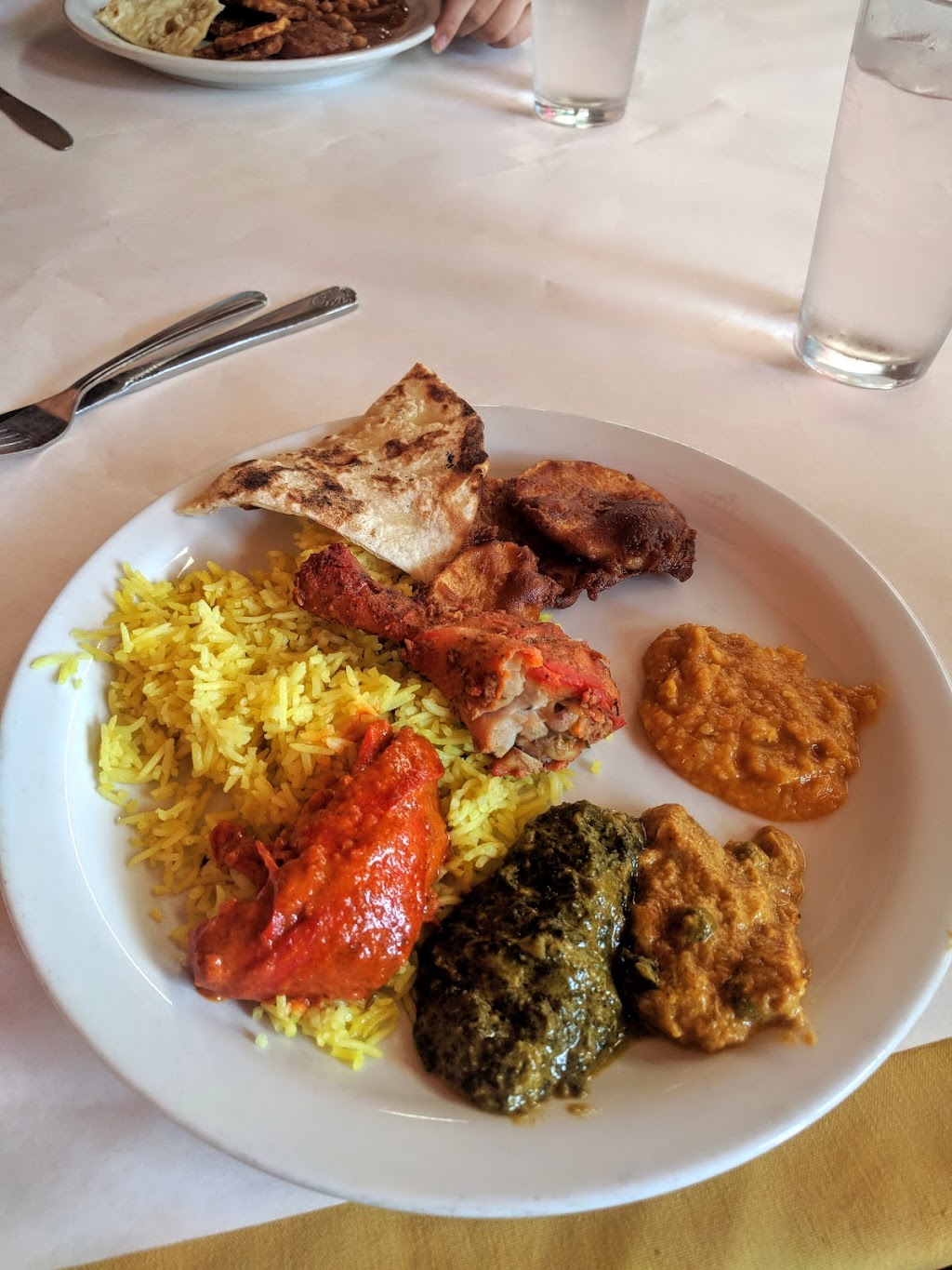 Mr. Tandoori Urban Bar and Grill | restaurant | 310 S Victoria Ave unit c, Pueblo, CO 81003, USA | 7195443000 OR +1 719-544-3000