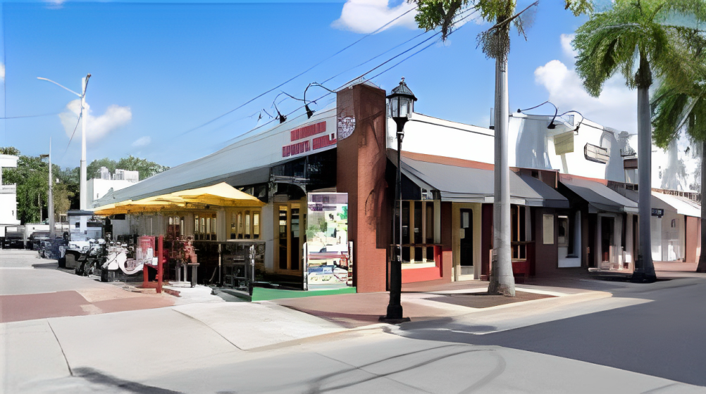 Pickles Pub Key West | restaurant | 511 Greene St, Key West, FL 33040, USA | 3059165530 OR +1 305-916-5530