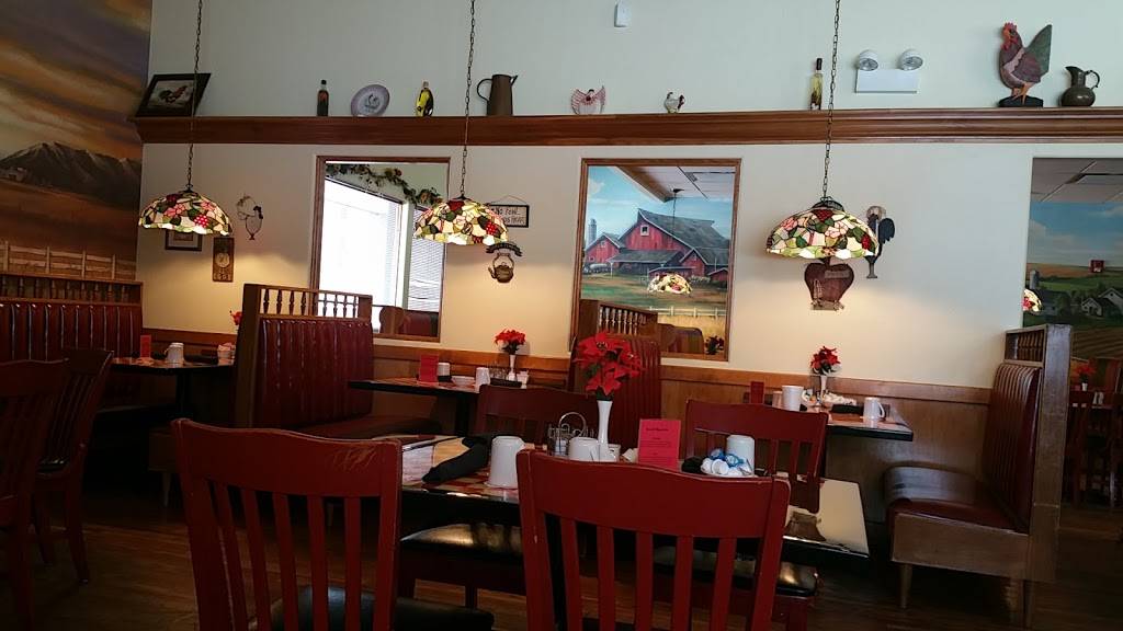 Egglectic Cafe | cafe | 2905 W Algonquin Rd, Rolling Meadows, IL 60008, USA | 8475775552 OR +1 847-577-5552