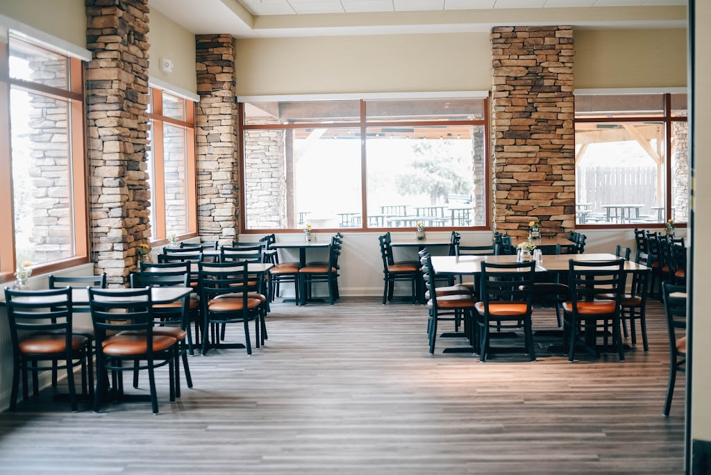 Mulligans Bar and Grill | restaurant | 1050 Titus Blvd Building 7800, Fort Carson, CO 80913, USA | 7195264102 OR +1 719-526-4102