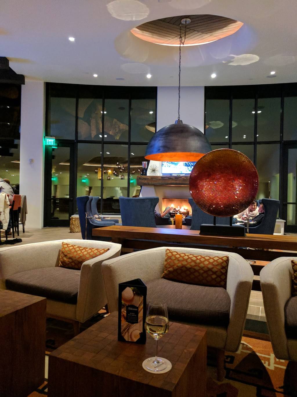 Palo Verde | restaurant | 34631 N Tom Darlington Dr, Carefree, AZ 85377, USA | 4804889009 OR +1 480-488-9009