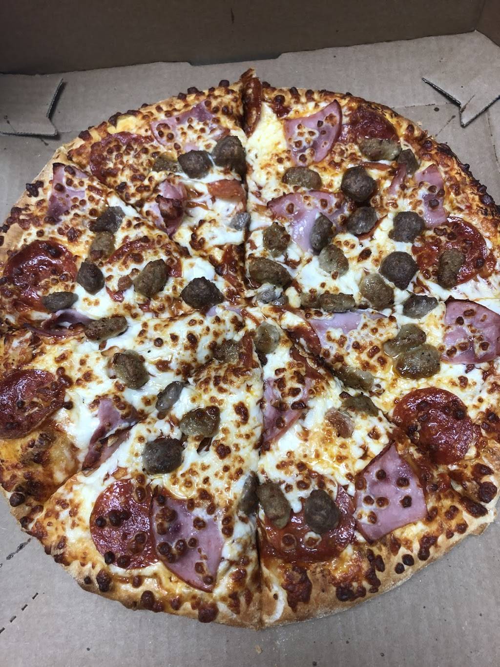 Dominos Pizza | meal delivery | 2 Strathy Rd Unit #3, Cobourg, ON K9A 4J7, Canada | 9053778228 OR +1 905-377-8228