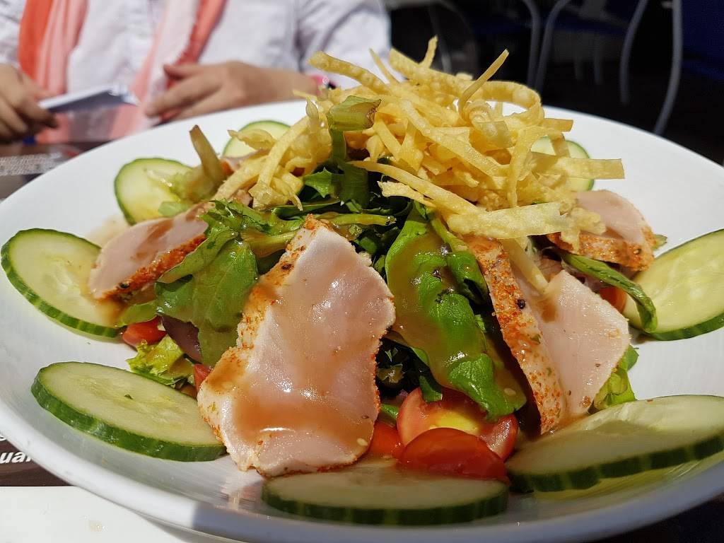 Rock Lobster | restaurant | 2475 W Queen Creek Rd, Chandler, AZ 85248, USA | 4808219000 OR +1 480-821-9000