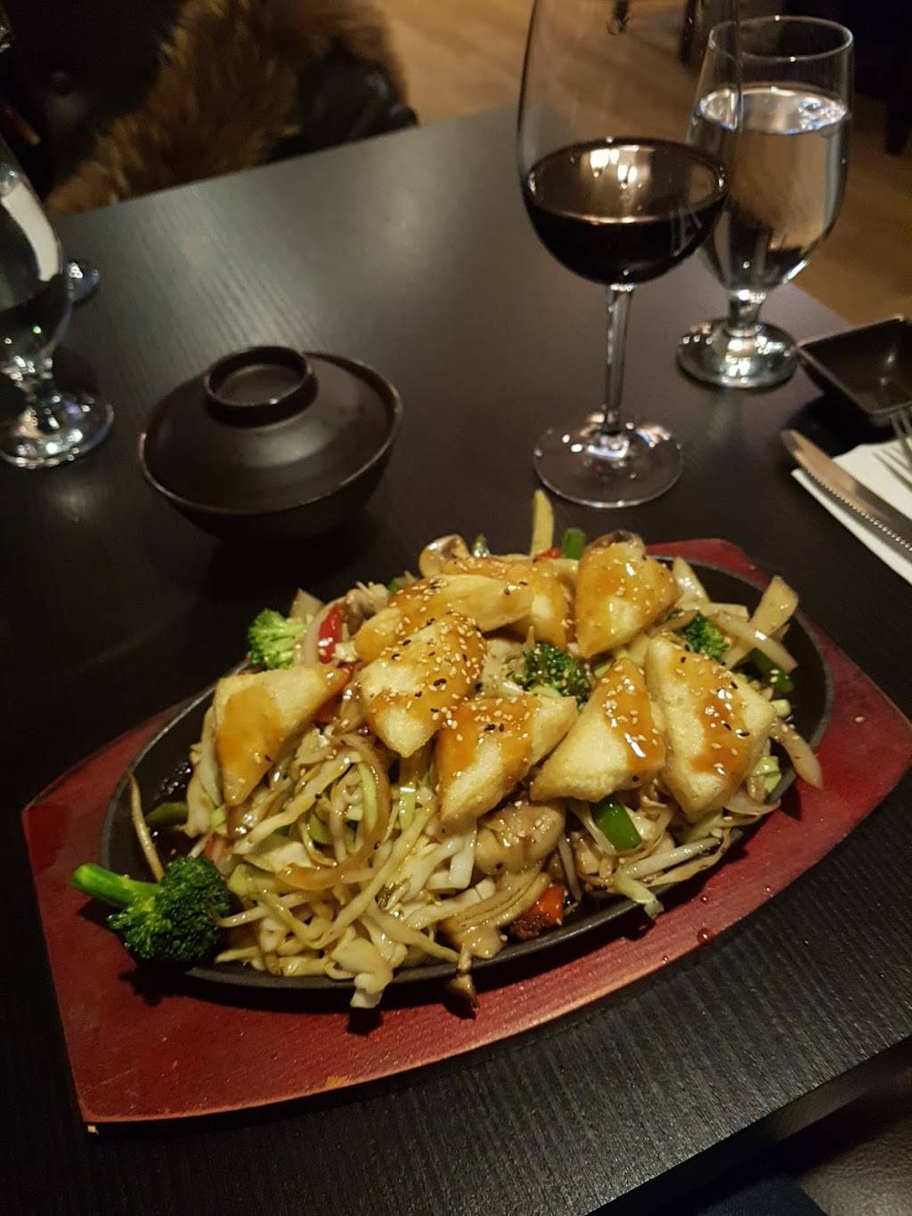 Masako Plus Sushi | restaurant | 600 Rue Pierre-Caisse, Saint-Jean-sur-Richelieu, QC J3A 1M1, Canada | 4503593238 OR +1 450-359-3238