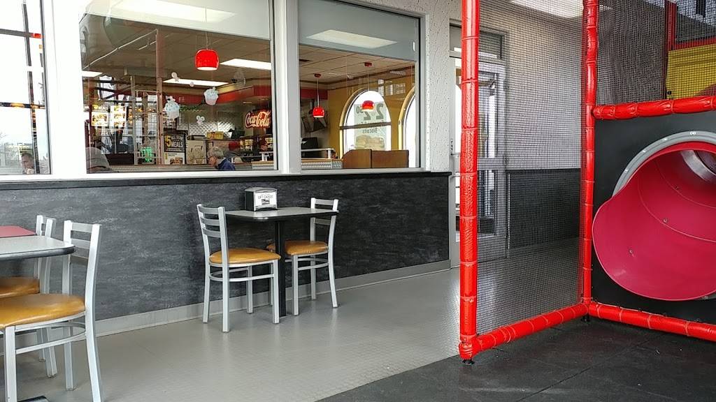 Carls Jr. | restaurant | 1856 W 12600 S, Riverton, UT 84065, USA | 8013021172 OR +1 801-302-1172