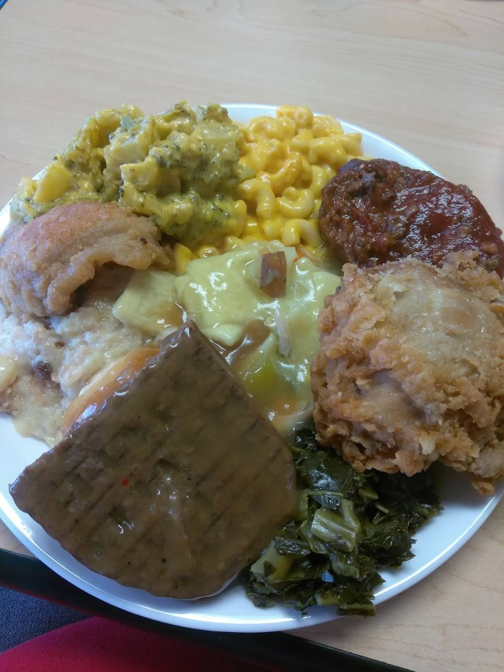 Kaceys Home Cooking | restaurant | 10017 S Memorial Pkwy SW, Huntsville, AL 35803, USA | 2567150183 OR +1 256-715-0183