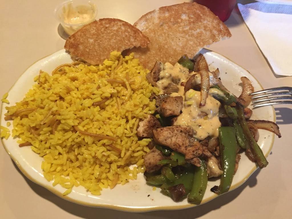 Yem Kebob | restaurant | 43610016, Fresno, CA 93726, USA | 5592297853 OR +1 559-229-7853