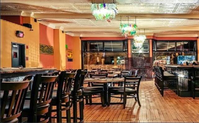 Dante Next Door | restaurant | 2247 Professor Ave, Cleveland, OH 44113, USA | 2162741201 OR +1 216-274-1201