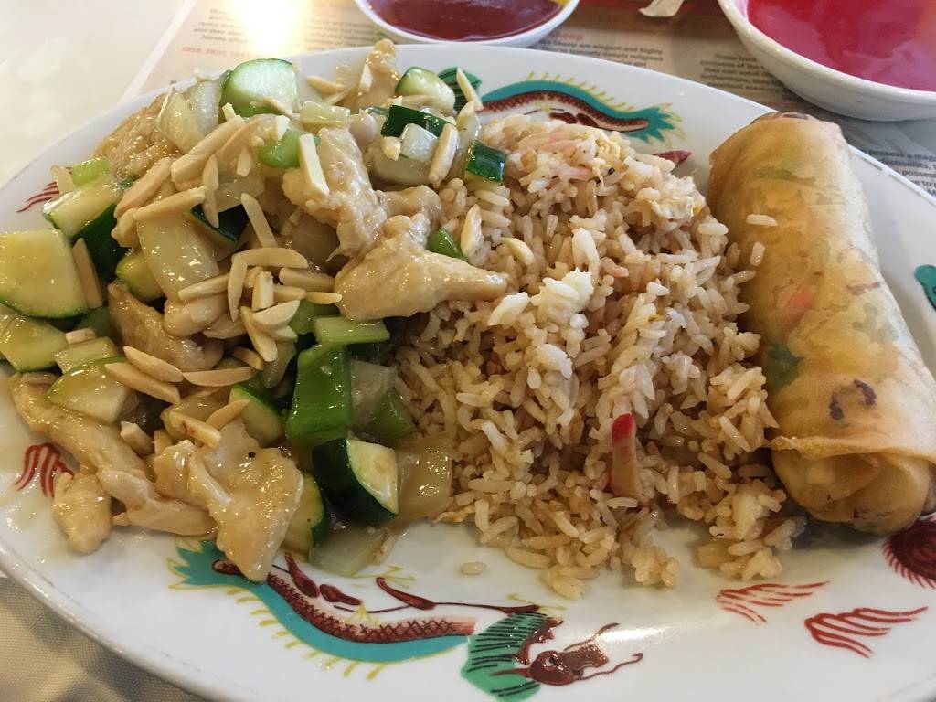 Imperial House Chinese Restaurant | restaurant | 1815 SE 82nd Ave, Portland, OR 97216, USA | 5037740061 OR +1 503-774-0061