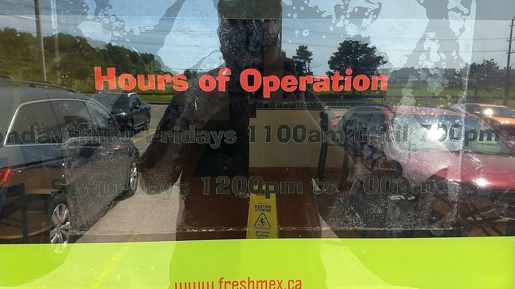 Holy Guacamole | restaurant | 280 Bleams Rd, Kitchener, ON N2C 2G2, Canada | 5198941069 OR +1 519-894-1069