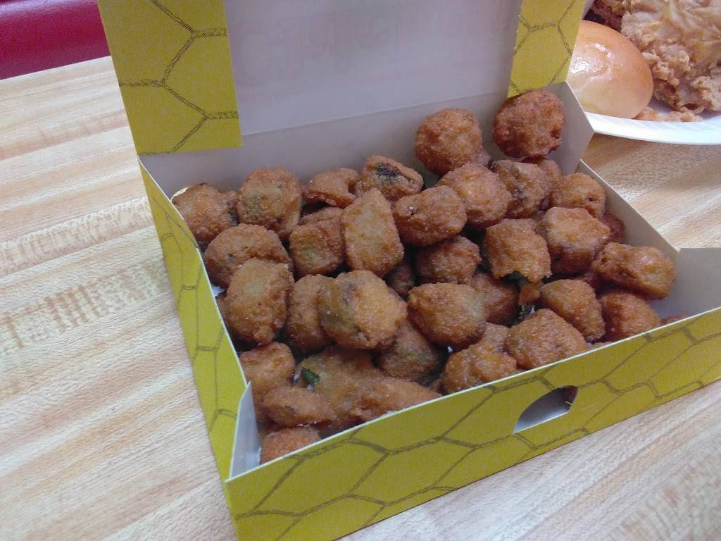 Chicken Express | restaurant | 8805 Clifford St, Fort Worth, TX 76108, USA | 8172468160 OR +1 817-246-8160