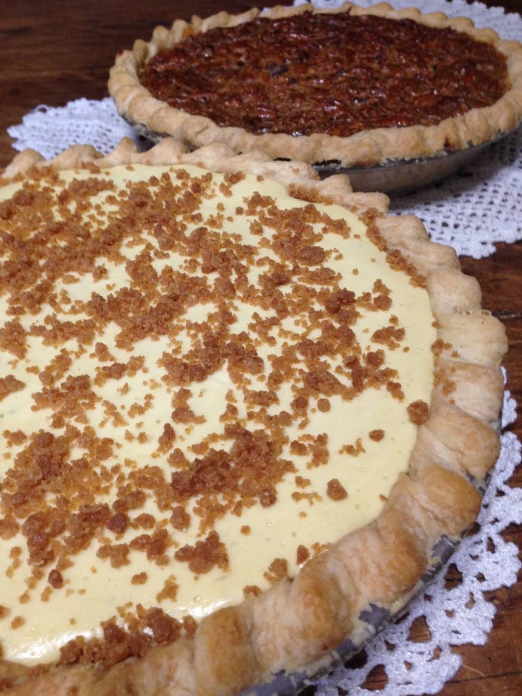 Piefalootin | restaurant | 2441 Goldfinch Ln, Garland, TX 75042, USA | 4695738756 OR +1 469-573-8756