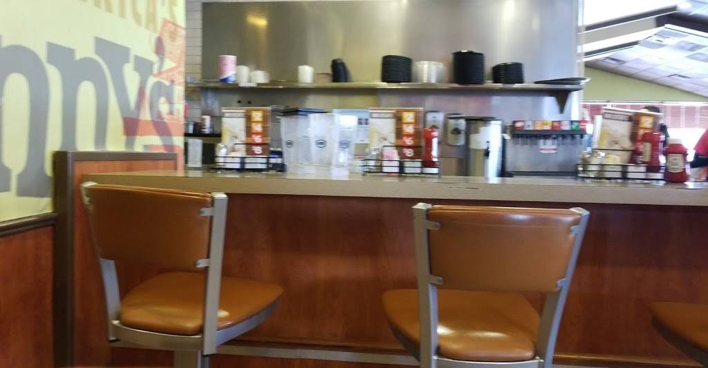Dennys | restaurant | 909 W Pasadena Blvd, Pasadena, TX 77506, USA | 7134734566 OR +1 713-473-4566