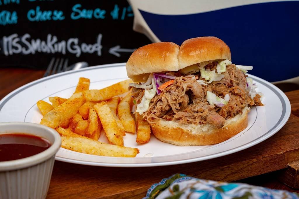 Mikes BBQ House | restaurant | 5442 Cliff Gookin Blvd, Tupelo, MS 38801, USA | 6622693303 OR +1 662-269-3303