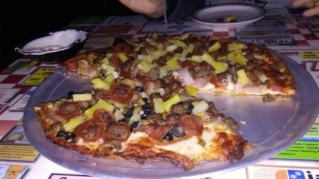 Pizza Villa | restaurant | 1399 Lafayette Pkwy, LaGrange, GA 30241, USA | 7068820809 OR +1 706-882-0809