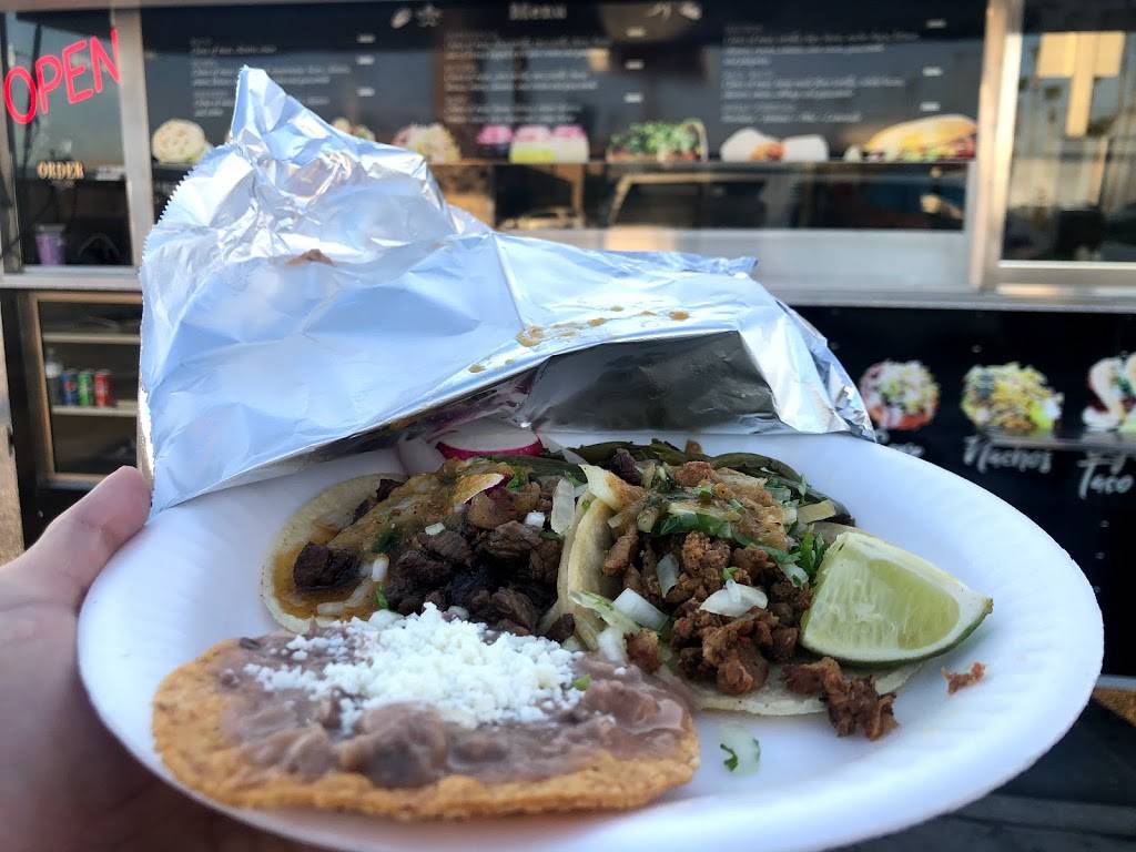 Tacos El Monkey | restaurant | Stockdale Hwy i5, Bakersfield, CA 93314, USA | 6613048497 OR +1 661-304-8497