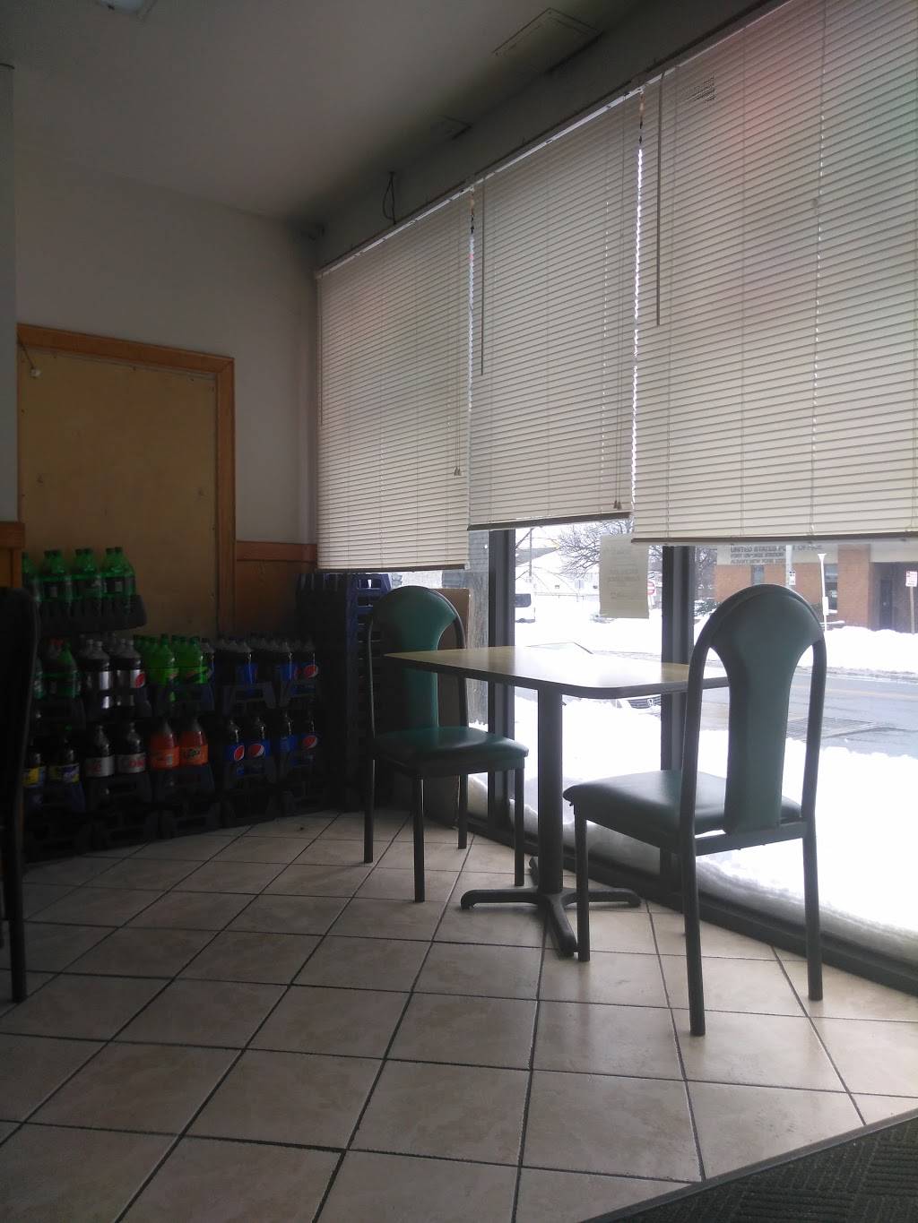 China Fish Fry | restaurant | 2214, 471 Central Ave, Albany, NY 12206, USA | 5184380008 OR +1 518-438-0008