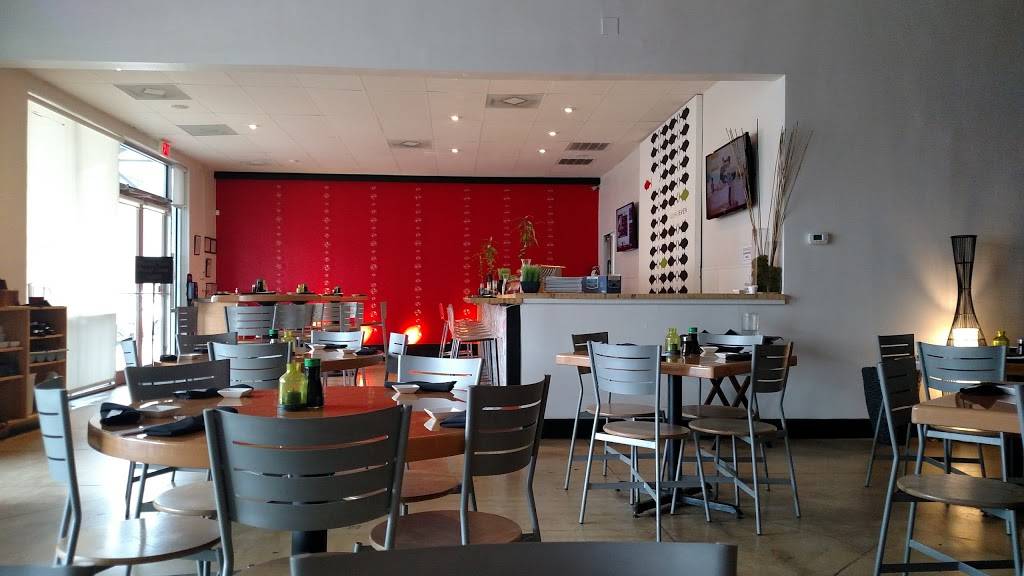 Sushi Seven | restaurant | 19141 Stone Oak Pkwy #507, San Antonio, TX 78258, USA | 2104967777 OR +1 210-496-7777