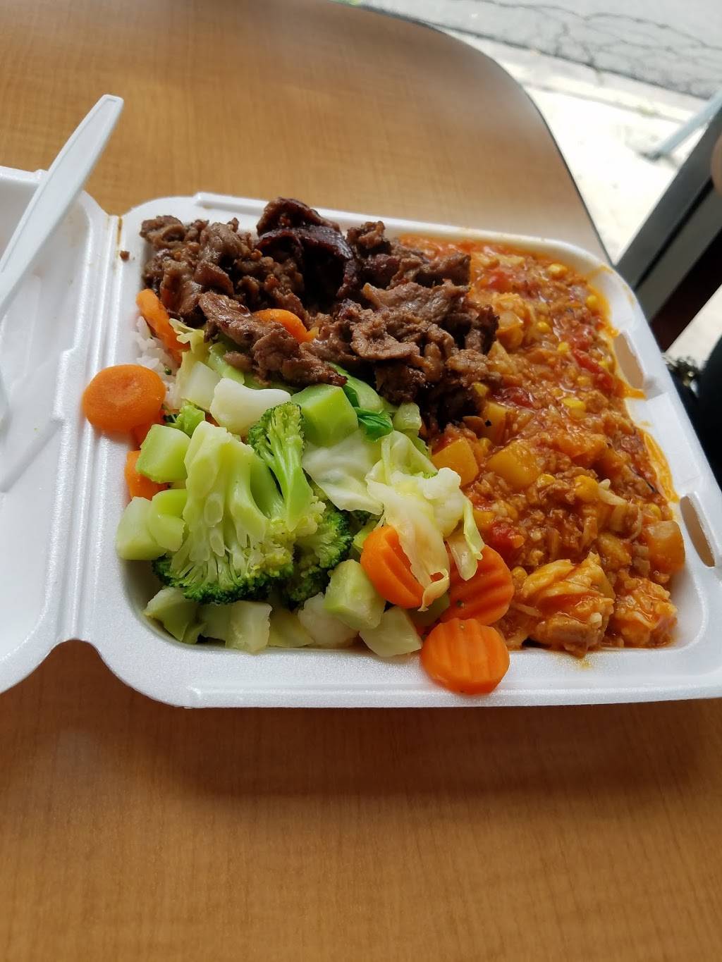 Yoshinoya Reseda | restaurant | 6800 Reseda Blvd #H, Reseda, CA 91335, USA | 8189968365 OR +1 818-996-8365